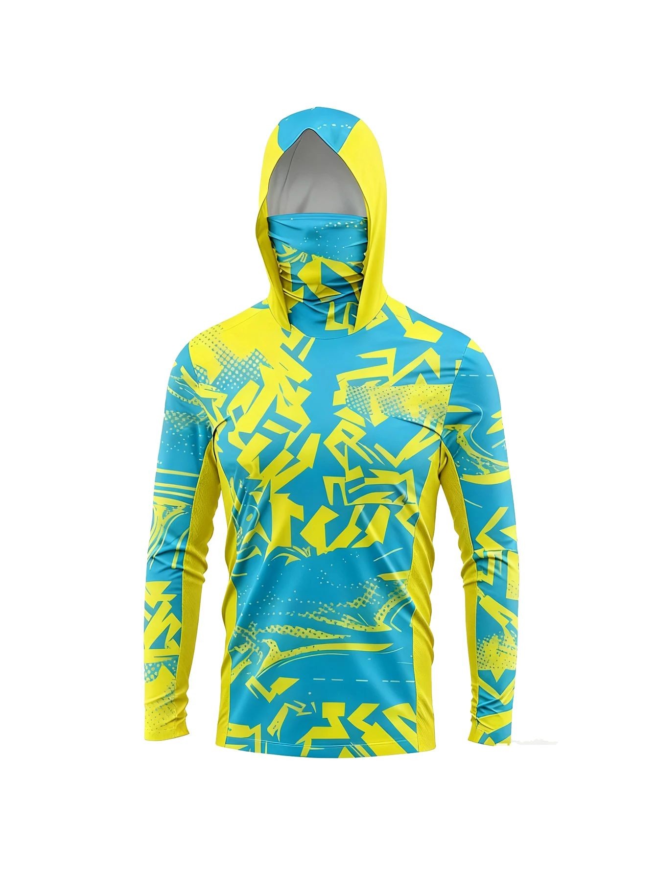 Outdoor Sports Outfit - Najlepiej sprzedający się w lato 2026