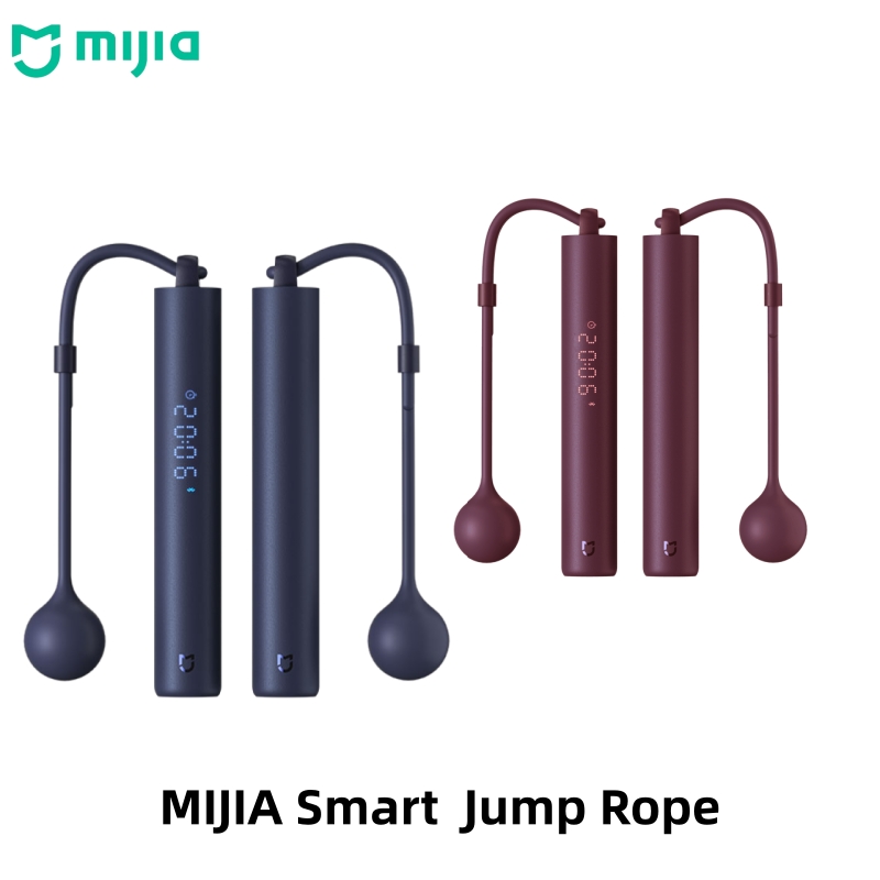 Speed Skipping Rope - Inteligentna skakanka Mijia XMSR-P803 z licznikiem