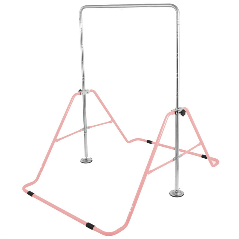 Gymnastic Bar Home - Drążek gimnastyczny dla dzieci, składany, z