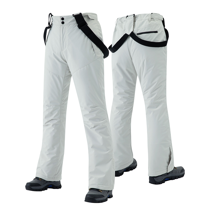 Outdoor Sport Winter Jacket - Męski i damski kombinezon narciarski wodoodporny
