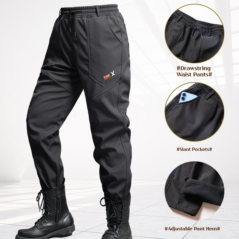 Męski Zestaw Roboczy Zimowy: G – Outdoor Sport Winter Jacket recenzja i cena