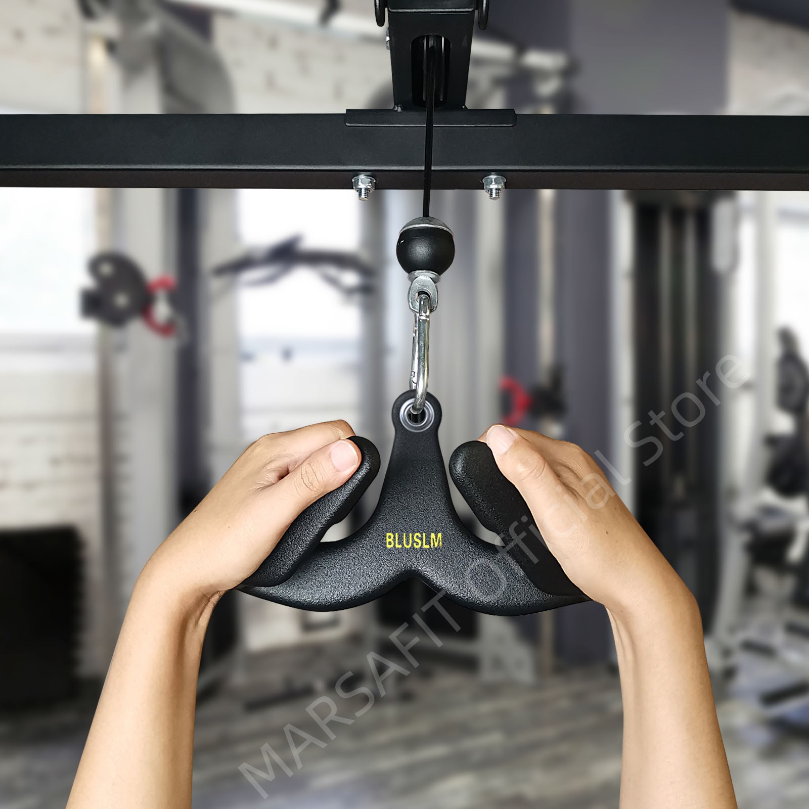 Dom Siłownia Fitness Uchwyt do – Gymnastic Bar Home recenzja i cena