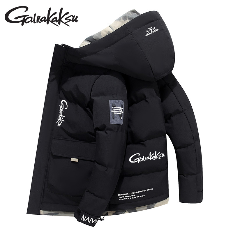 Nowy sport na świeżym powietrz – Outdoor Sport Winter Jacket recenzja i cena