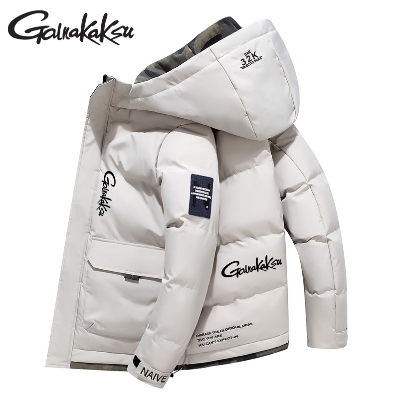 Nowy sport na świeżym powietrz – Outdoor Sport Winter Jacket recenzja i cena