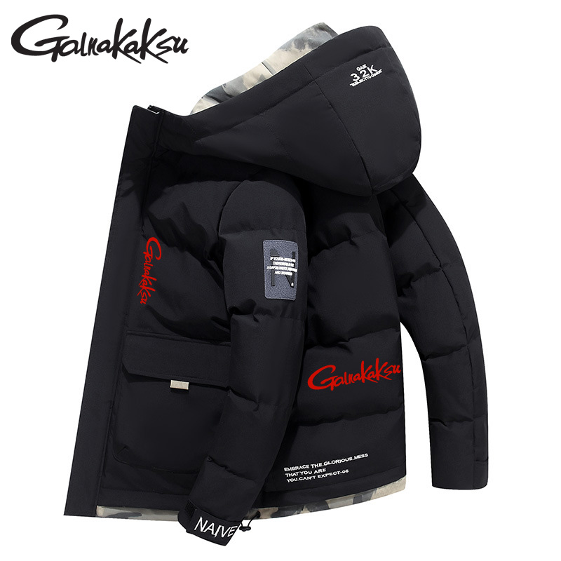 Nowy sport na świeżym powietrz – Outdoor Sport Winter Jacket recenzja i cena