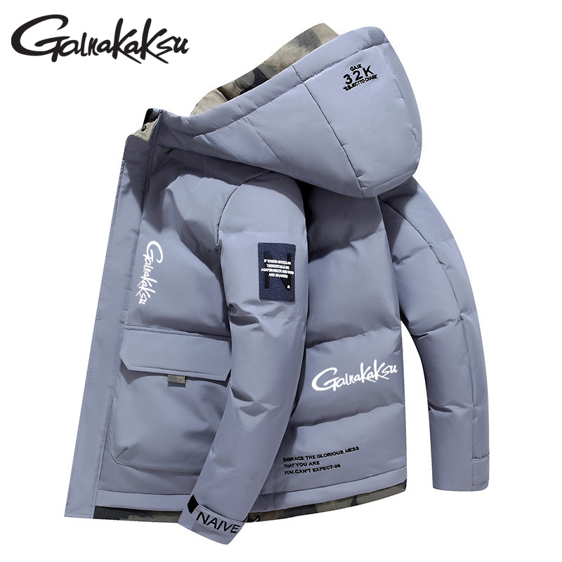 Nowy sport na świeżym powietrz – Outdoor Sport Winter Jacket recenzja i cena