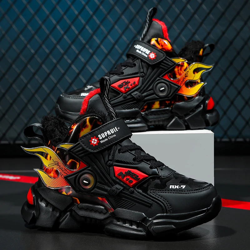 Nowe Zimowe Buty Dziecięce Chł – Outdoor Sport News recenzja i cena