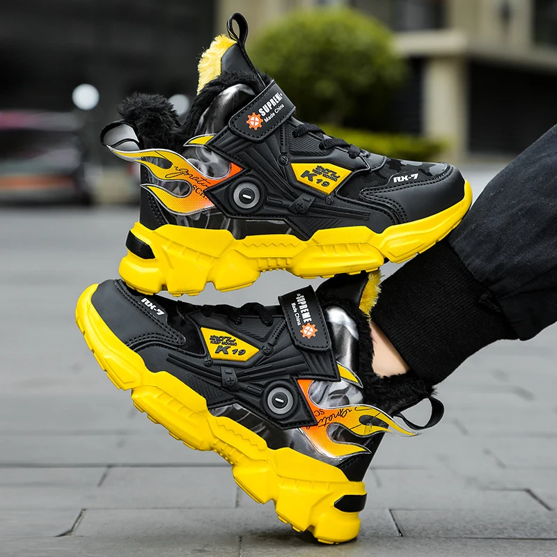 Nowe Zimowe Buty Dziecięce Chł – Outdoor Sport News recenzja i cena
