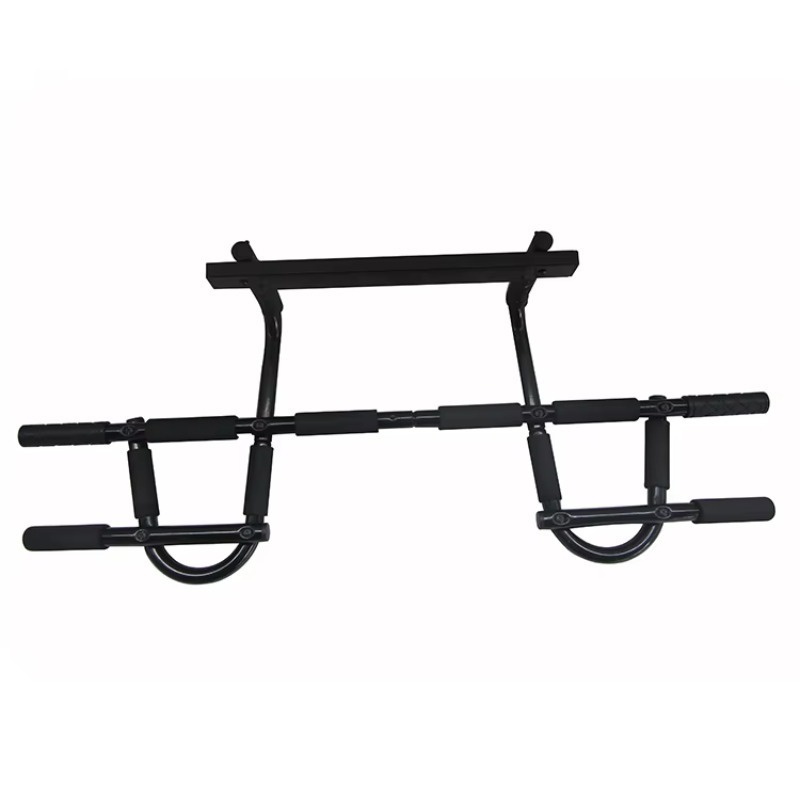 Metalowy drążek do podciągania – Gymnastic Bar Home recenzja i cena