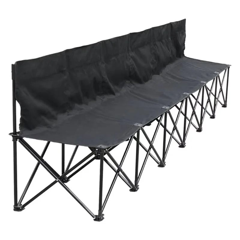 Popularne składane krzesło do  – Outdoor Sport Bench recenzja i cena