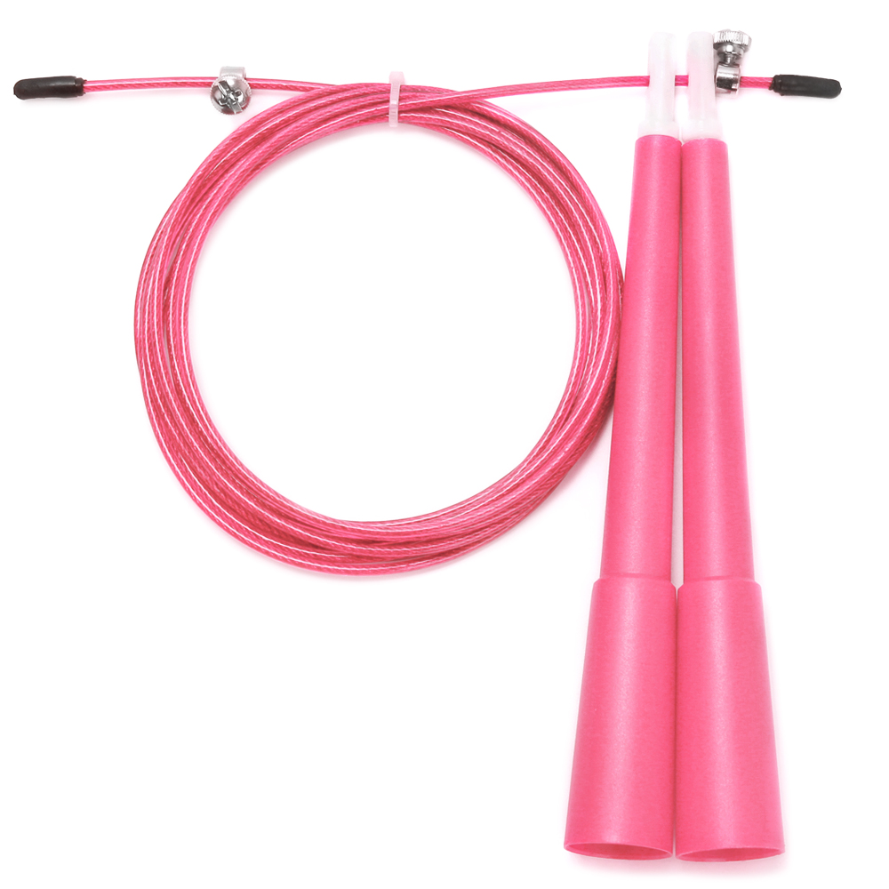 10 sztuk Plastikowa Skakanka d – Speed Skipping Rope recenzja i cena