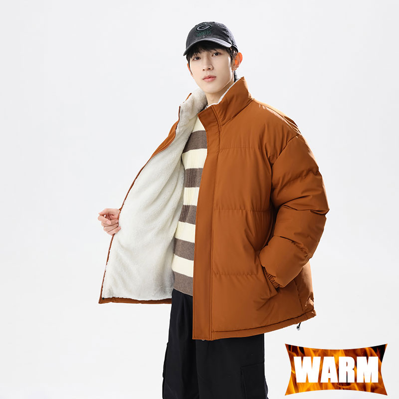 Zimowa kurtka outdoorowa wiatr – Outdoor Sport Winter Jacket recenzja i cena