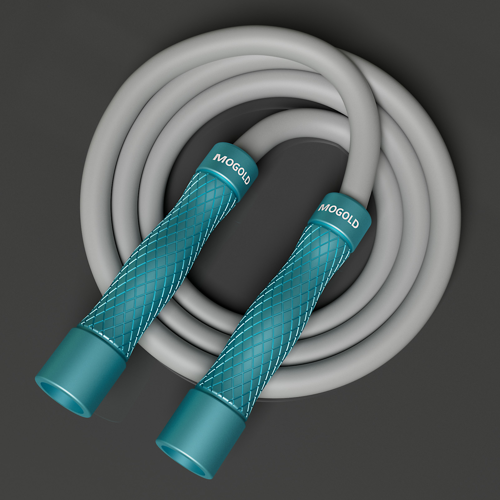 Profesjonalna skakanka MOGOLD: – Speed Skipping Rope recenzja i cena