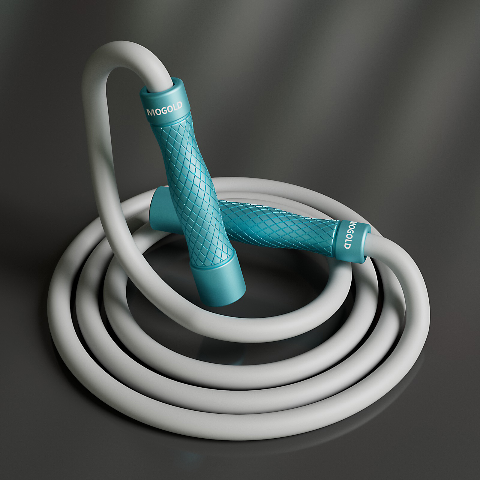 Profesjonalna skakanka MOGOLD: – Speed Skipping Rope recenzja i cena