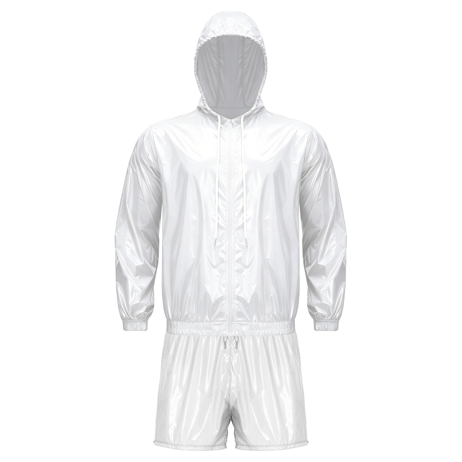 Męskie wodoodporne komplety sp – Outdoor Sports Outfit recenzja i cena