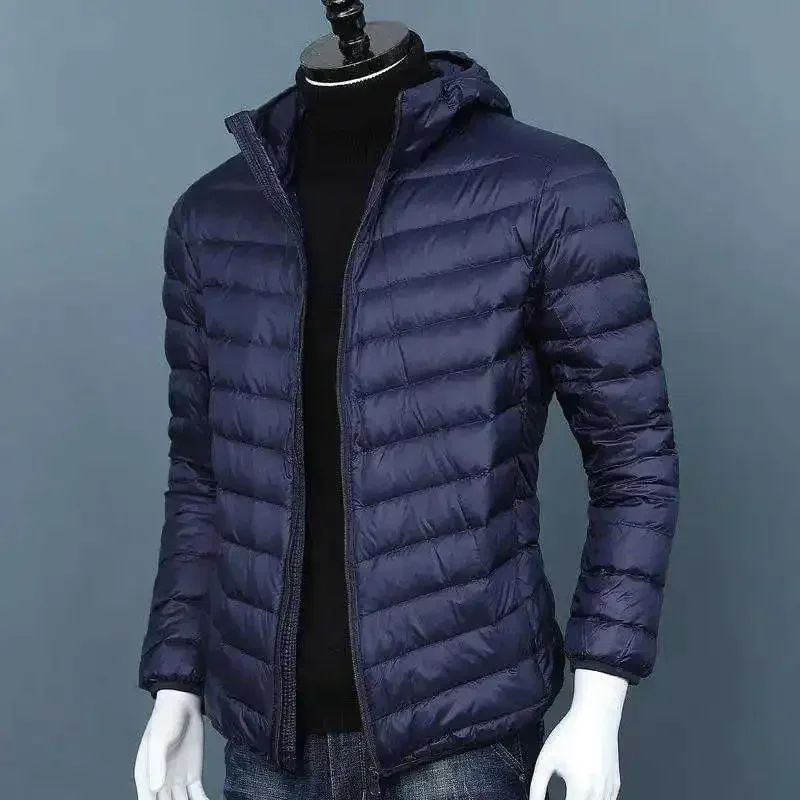 UETEEY 2024 Jesienno-zimowa bi – Outdoor Sport Winter Jacket recenzja i cena