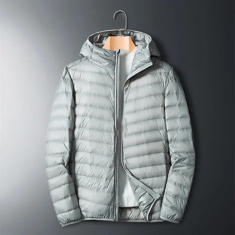 UETEEY 2024 Jesienno-zimowa bi – Outdoor Sport Winter Jacket recenzja i cena