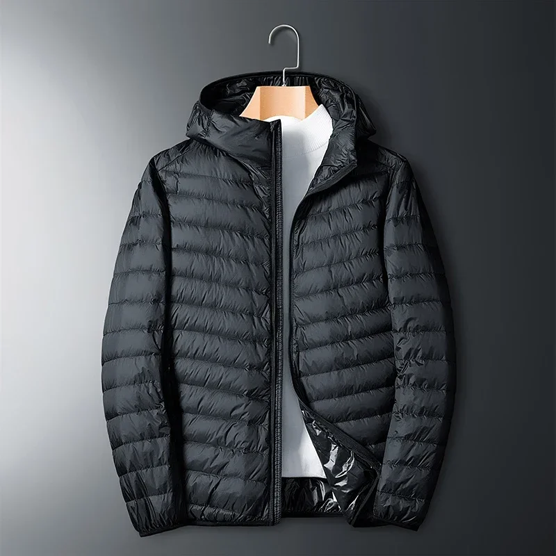 UETEEY 2024 Jesienno-zimowa bi – Outdoor Sport Winter Jacket recenzja i cena