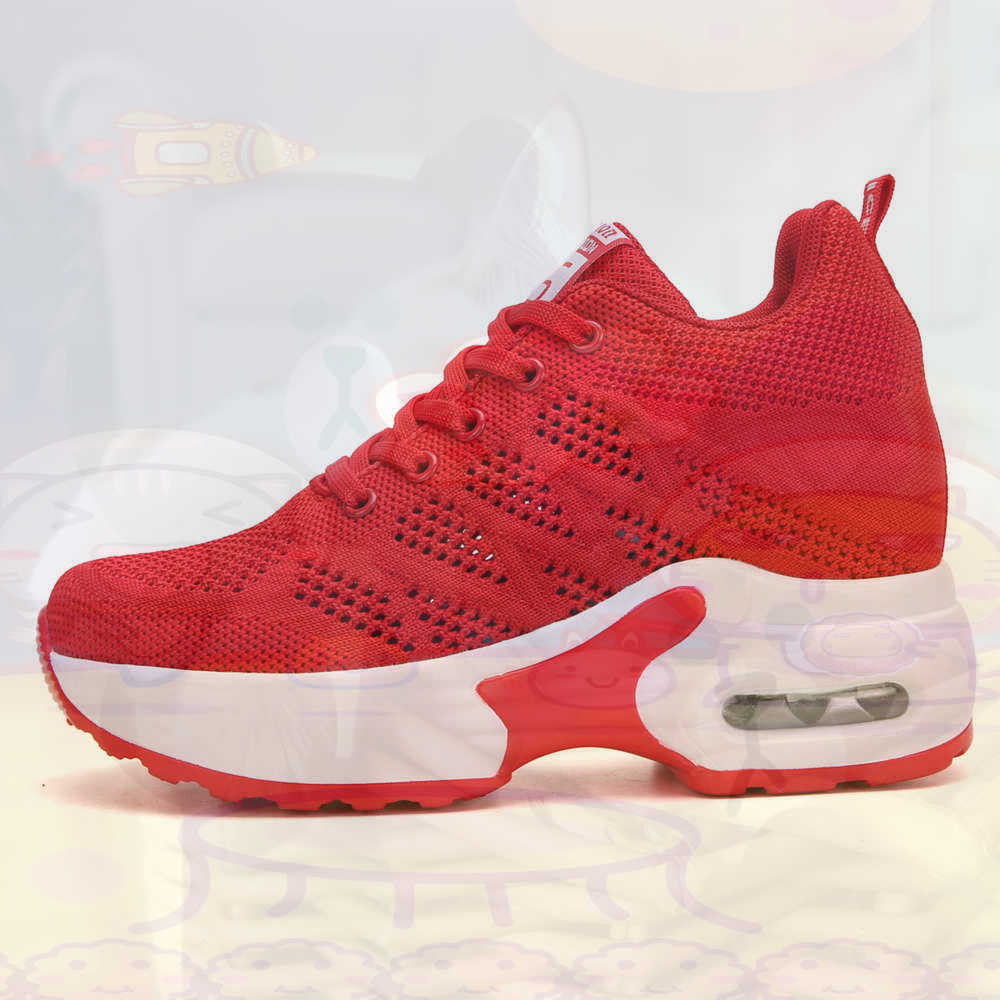 Czerwony Rozmiar 36 Buty Kobie – Outdoor Sport News recenzja i cena