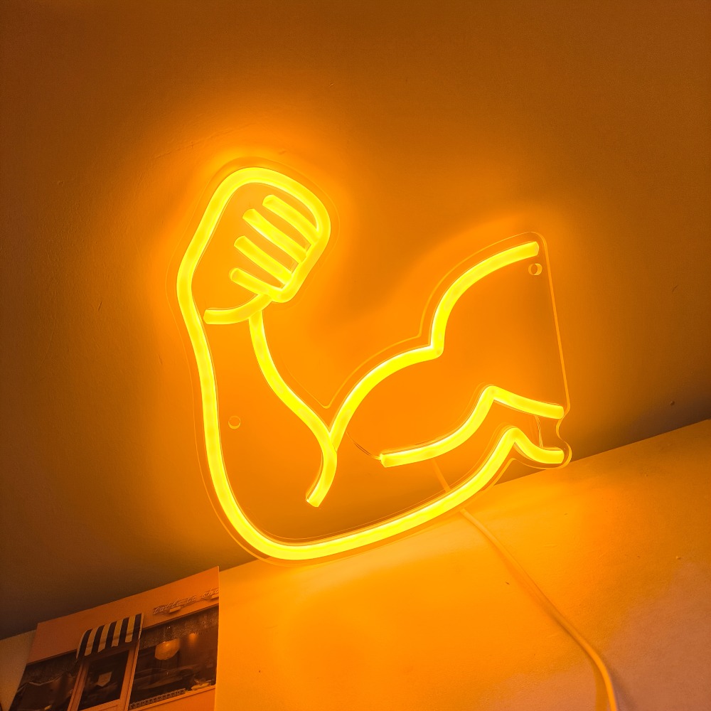 Światło Motywacyjne do Fitness – Gymnastic Bar Home recenzja i cena
