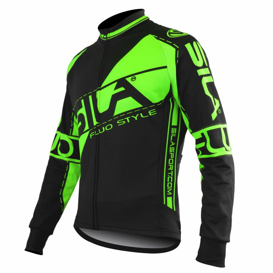 Sila Usa Męska rowerowa kurtka – Outdoor Sport Winter Jacket recenzja i cena