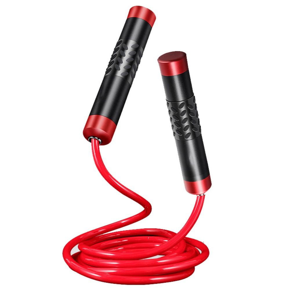 Skakanka z aluminium o długośc – Speed Skipping Rope recenzja i cena