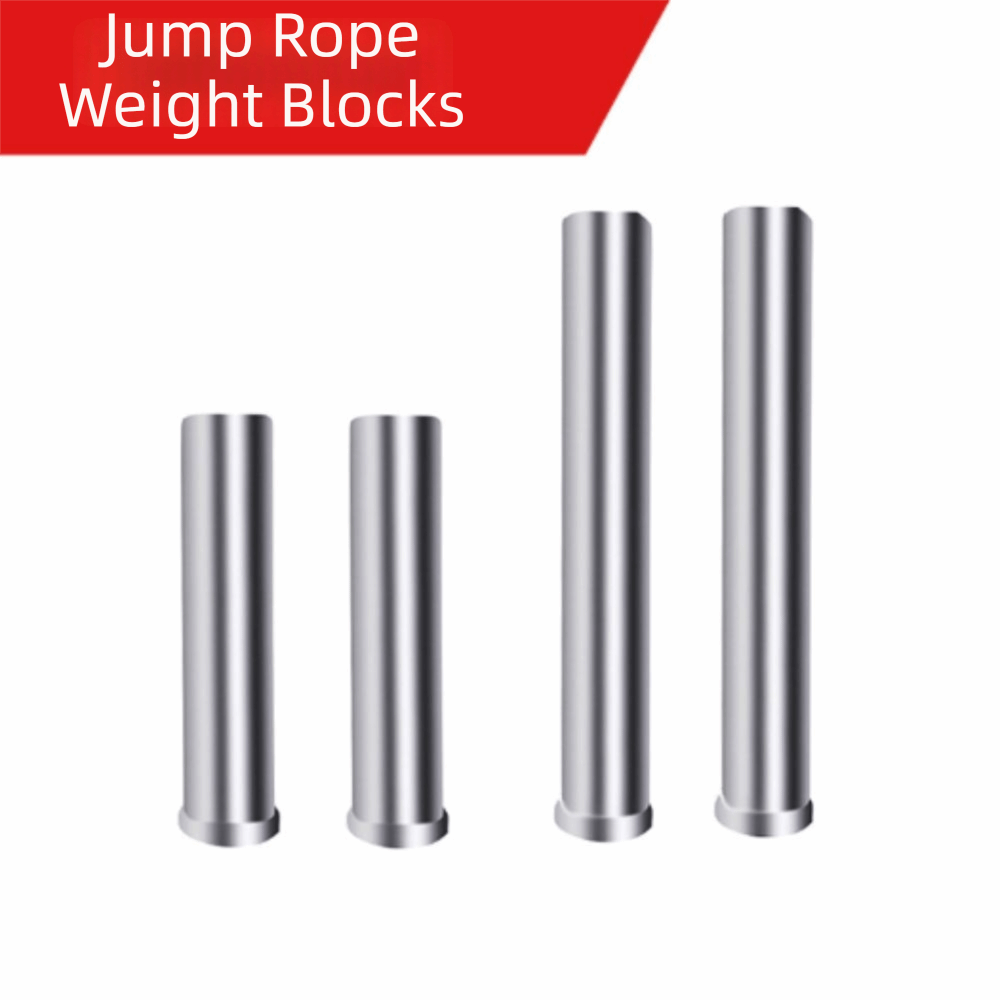 Skakanka z aluminium o długośc – Speed Skipping Rope recenzja i cena