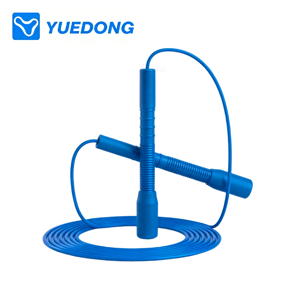 YUEDONG Szybka skakanka z regu – Speed Skipping Rope recenzja i cena
