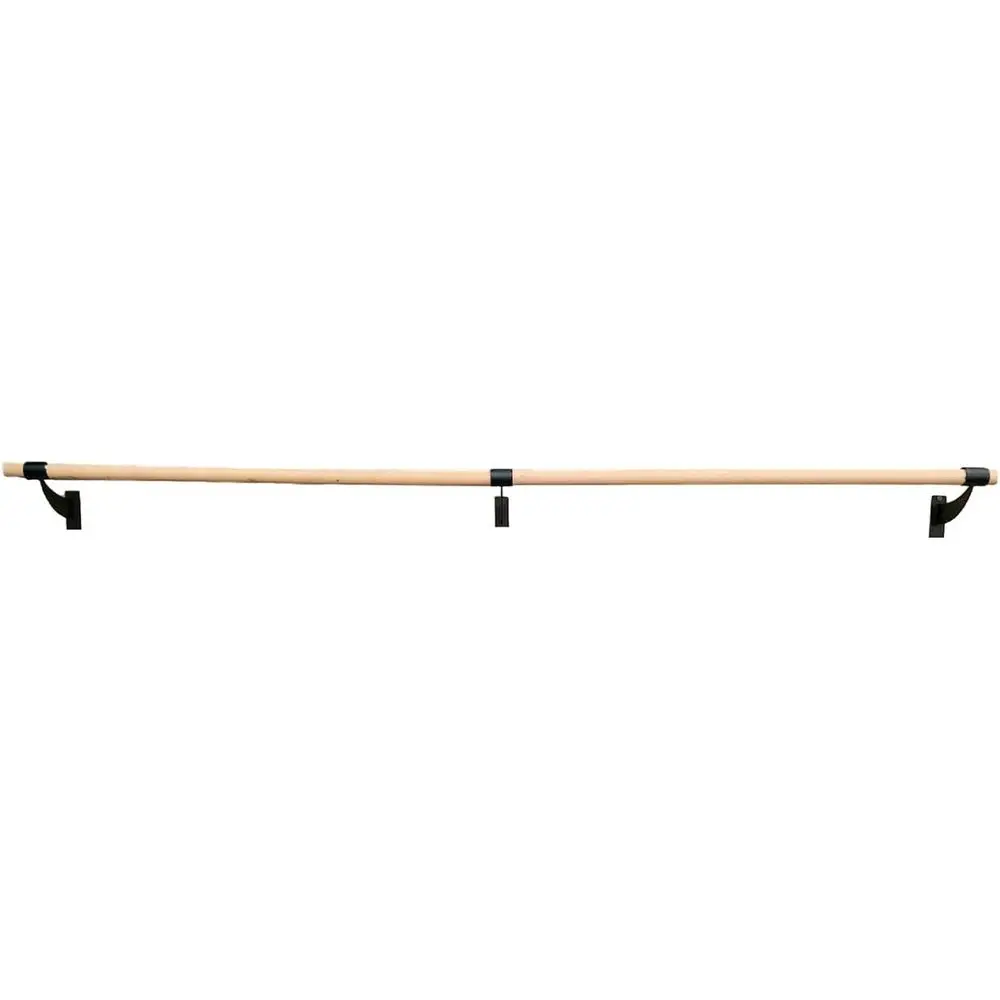 Stacjonarny system drążków bal – Gymnastic Bar Home recenzja i cena