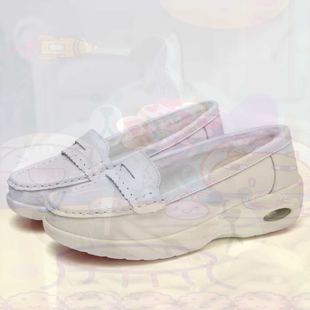Miękkie wsuwane buty damskie w – Outdoor Sport Use Class recenzja i cena