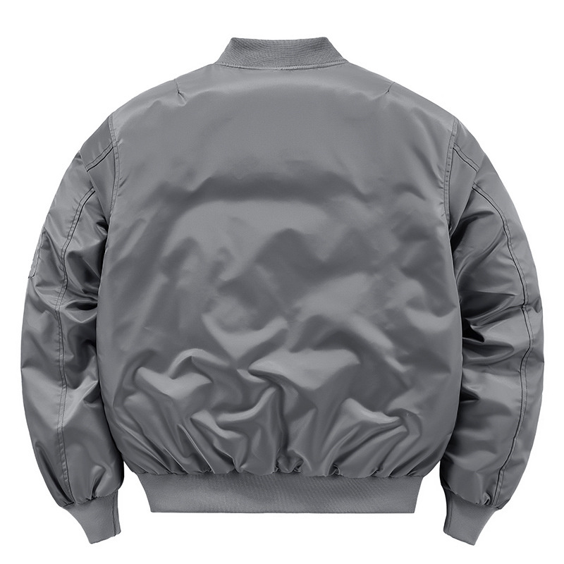 Zimowe ocieplane kurtki męskie – Outdoor Sport Winter Jacket recenzja i cena