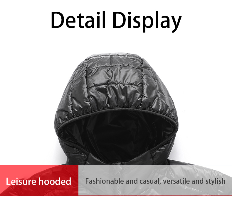 Naturehike jesienno-zimowa now – Outdoor Sport Winter Jacket recenzja i cena