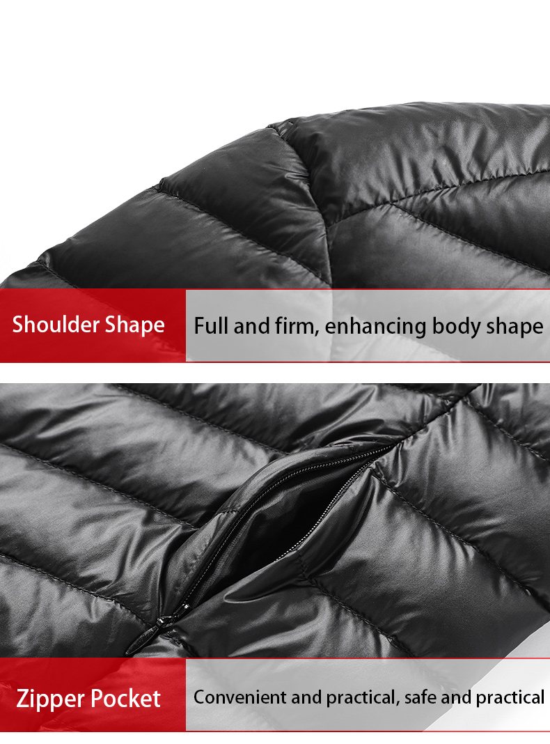 Naturehike jesienno-zimowa now – Outdoor Sport Winter Jacket recenzja i cena