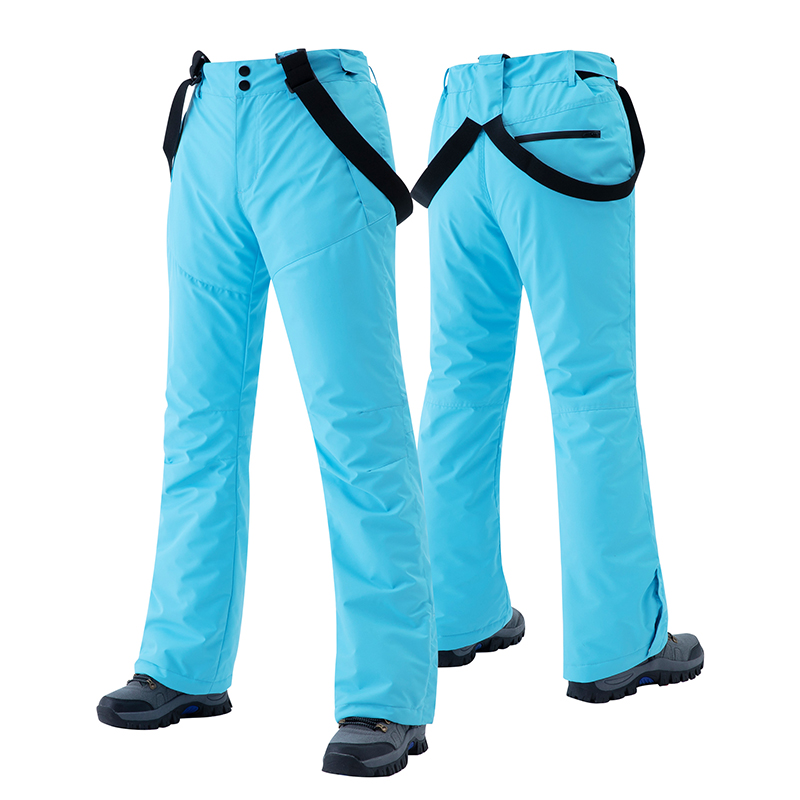 Męski i damski kombinezon narc – Outdoor Sport Winter Jacket recenzja i cena